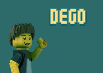 NFT能接棒 DeFi 嗎？ DEGO－由樂高積木堆疊出的 DeFi 世界