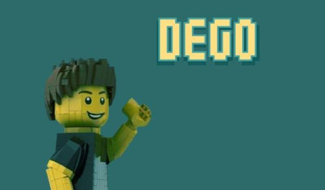 NFT能接棒 DeFi 嗎？ DEGO－由樂高積木堆疊出的 DeFi 世界