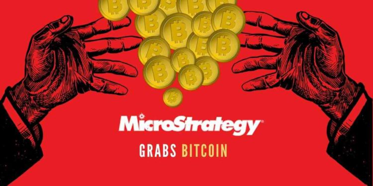 無畏 5 億虧損！MicroStrategy向SEC申報：未來比特幣儲備可能「超越 73 億」