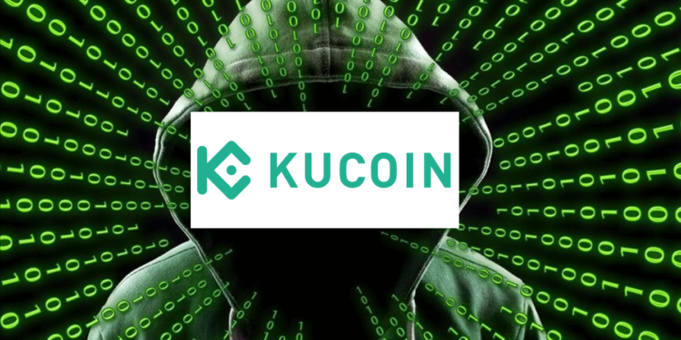 為什麼投資者不用擔心，KuCoin 遭駭近 2 億美元會讓以太坊崩跌？