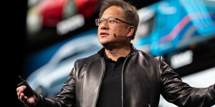 NVIDIA拒交董事會文件，遭控：隱瞞10億礦卡銷售外，趁勢倒貨1.47億持股