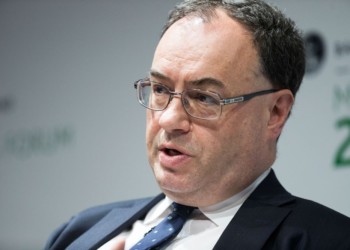 「比特幣不適用支付」英國央行行長：穩定幣與 CBDC 並行會是未來，但須全球監管