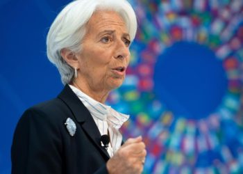 歐洲央行行長拉加德：即將決議是否將發行「數位歐元」，幾週內公布評估結果