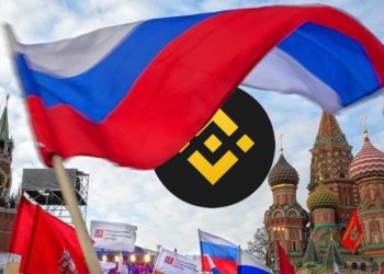 幣安官網遭「俄羅斯當局」列黑名單！聯邦電信局欲阻外國勢力介入內政