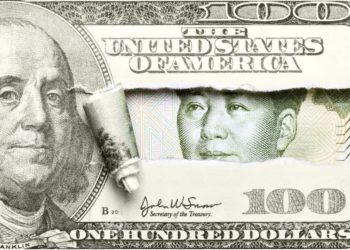 中美「貨幣泡沫危機」三部曲〈三〉剛性泡沫 (Guaranteed Bubble) 的底層邏輯