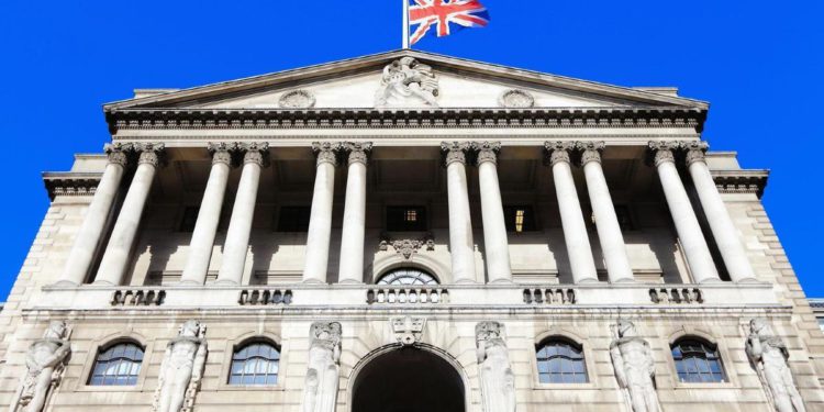 bank_of_england_2d_ryanking999-100804672-large | 動區動趨-最具影響力的區塊鏈新聞媒體 HODLER沸騰!英國央行考慮採用「負利率」,Winklevoss:用他們的錢作多比特幣吧!