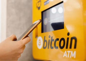 比特幣 ATM 全球「破萬台」，9月同期陡增 167% 但台灣只占 10 台