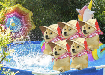 Hakka加碼3FM保險挖礦！「贈與的」農具代幣”TFT”出現交易市場，一度觸及 1 ETH