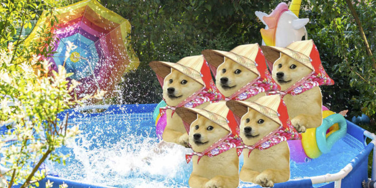 Hakka加碼3FM保險挖礦！「贈與的」農具代幣”TFT”出現交易市場，一度觸及 1 ETH