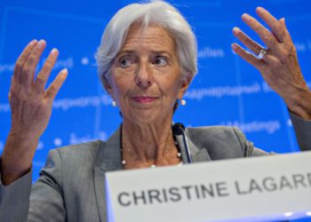 歐洲央行總裁再提 CBDC  :「數位歐元」將是法幣現金的補充，不會全面取代