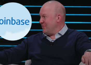 產業要聞｜為上市佈局？傳奇創投 Marc Andreessen 出任 Coinbase 董事會觀察員