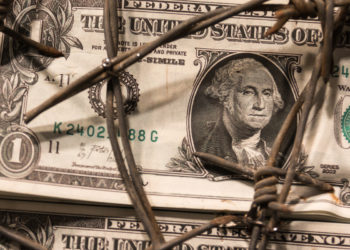 國際信用卡協議《Swift報告》: 法幣才是洗錢主要渠道，虛擬貨幣反佔少數