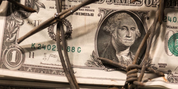 國際信用卡協議《Swift報告》: 法幣才是洗錢主要渠道，虛擬貨幣反佔少數