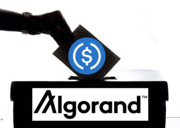 USDC 成功登陸 Algorand 主網，享受 1,000TPS 交易速度、0.05 美分手續