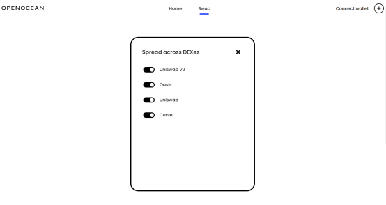 defi-aggregator-openocean-intro-2 | 動區動趨-最具影響力的區塊鏈新聞媒體