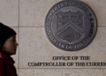 SEC亮綠燈！美國貨幣監理署：允許銀行為「法幣穩定幣」發行商提供儲備金帳戶 (OCC)