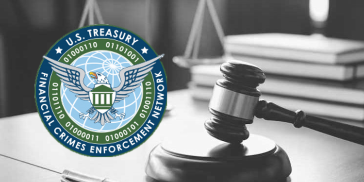 FinCEN｜美國金融犯罪防治署：即將徹底翻修「反洗錢、恐怖融資」相關法規