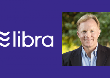 臉書 Libra 再添重量級高層！聘用前滙豐 (HSBC)  執行長領導穩定幣開發