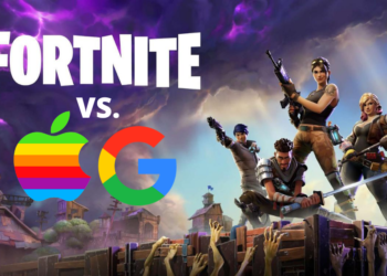 遊戲《要塞英雄》自建支付機制 Google, Apple 怒了！ 30%平台抽成涉嚴重壟斷？