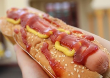 DeFi 新項目 “Hotdog” 五分鐘暴跌 99.9%！小心投資 DeFi 最常見兩大類風險