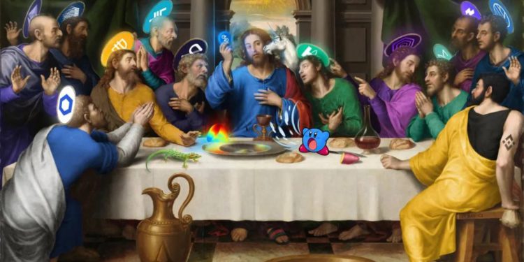 Yearn核心業務「機槍池 放貸基金 保險」告訴你 DeFi 後半場會怎麼玩？