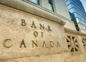 加拿大央行《加密貨幣持有率》調查：金融素養較低者「比例遠高於」高素養者