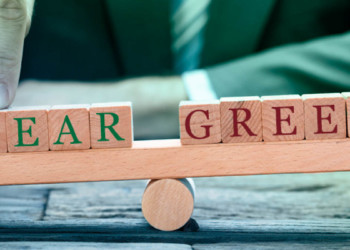 極度貪婪轉「恐懼」！比特幣暴跌引發「期貨未平倉合約」縮水近 200 億，刷新 3 月跌幅紀錄