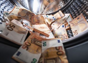 Defi是洗錢天堂？加密犯罪若出圈到 DeFi，監管風險不容小覷