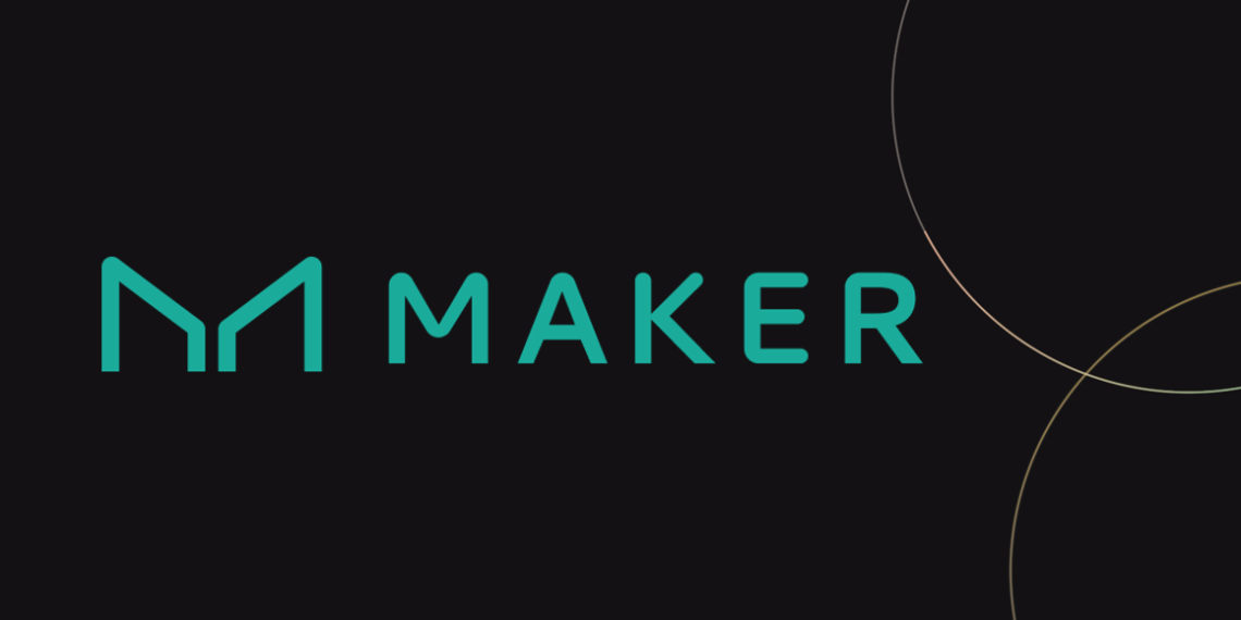 MKR鯨魚們投票定案：MakerDAO三月閃崩受害者「得不到賠償」