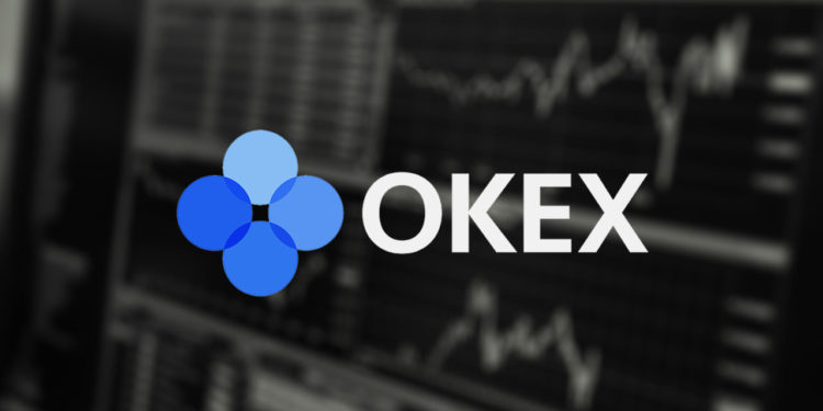 okex-pic-3 | 動區動趨-最具影響力的區塊鏈新聞媒體 CeFi 絕地反攻!大農民 OKEx 進場,DeFi 之爭終結了嗎?