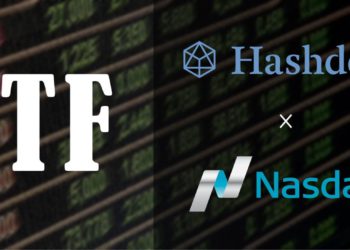 加密貨幣ETF｜SEC終放行！納斯達克、Hashdex攜手推出，首檔ETF年底上市