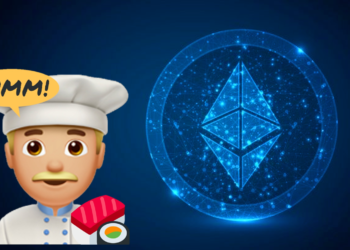 否認跑路，只為遷移！Sushi 創辦人套現 18,000 ETH，SUSHI 單日暴跌 70%