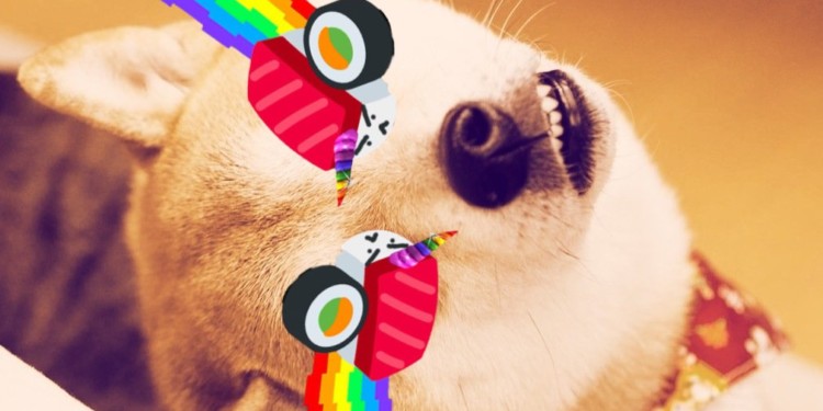 sushiswap-vampire-attack-cover | 動區動趨-最具影響力的區塊鏈新聞媒體 看懂 SushiSwap 吸血鬼攻擊:遭批跟次貸危機 CDO 雷同,它如何榨取 Uniswap 流動性?