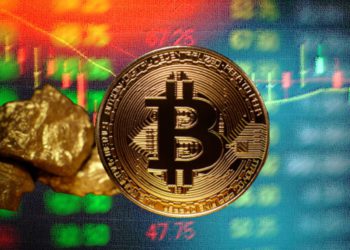 彭博社：比特幣和黃金關聯達新高！S&P500指數相關性亦增長