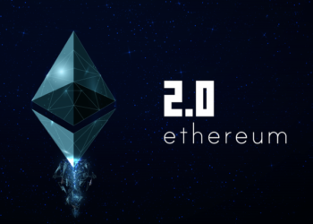 以太坊｜市場崩跌使「手續費降58%」仍處超級高點，專家: ETH 2.0 也無法解套