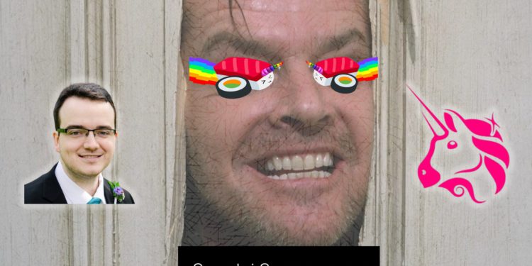 vbjlk;.1bbujo | 動區動趨-最具影響力的區塊鏈新聞媒體 Sushi 危局!獎勵銳減、Uniswap 鎖倉量反超;一多簽見證人:72H 內將賣出所有SUSHI