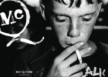 時尚大牌｜ McQueen 揭區塊鏈導向新品牌，以 Hyperledger 構建商品追蹤平台