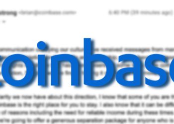 意識形態引公司分裂！Coinbase : 將為「堅持搞運動」員工提供資遣方案