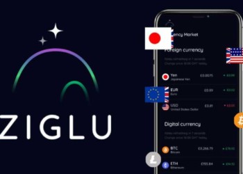 英國FCA再點頭：加密銀行 Ziglu 拿到 EMI 執照，將開通加密貨幣 P2P 支付服務