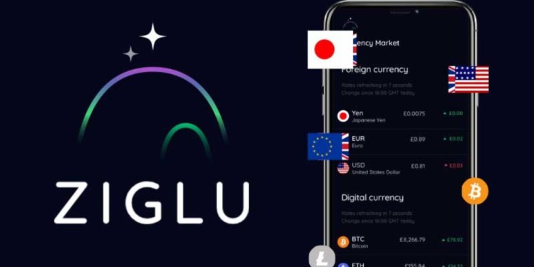 英國FCA再點頭：加密銀行 Ziglu 拿到 EMI 執照，將開通加密貨幣 P2P 支付服務