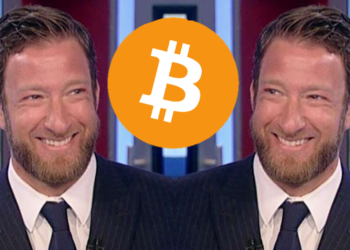 再反悔！Dave Portnoy 逃回美股市場再虧 70 萬美元，回頭示愛：我的心屬於加密貨幣！