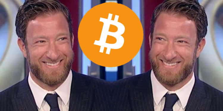 再反悔！Dave Portnoy 逃回美股市場再虧 70 萬美元，回頭示愛：我的心屬於加密貨幣！