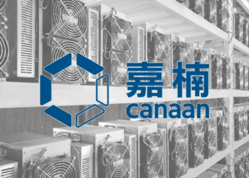 納斯達克｜股價低迷找刺激？礦機巨頭「嘉楠耘智」將買回 1,000 萬美元庫藏股