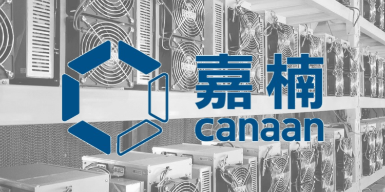 納斯達克｜股價低迷找刺激？礦機巨頭「嘉楠耘智」將買回 1,000 萬美元庫藏股