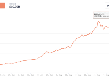 DeFi｜鎖倉資產超過 100 億美元怕翻車，「去中心化保險」真香？