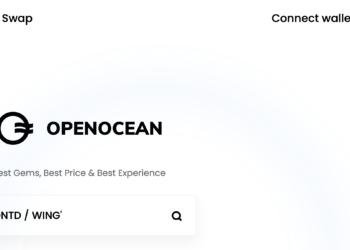 DeFi｜「去中心化聚合協議」風頭漸盛，OpenOcean 積極入場