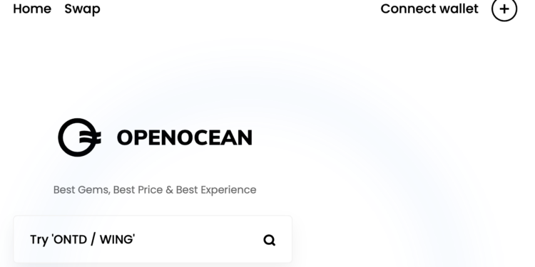 截圖 2020-09-19 下午6.22.16 | 動區動趨-最具影響力的區塊鏈新聞媒體 DeFi|「去中心化聚合協議」風頭漸盛,OpenOcean 積極入場