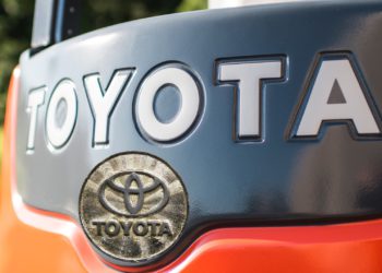 Toyota｜2,500人大規模測試！員工福利拿「豐田牌數位貨幣」換禮品