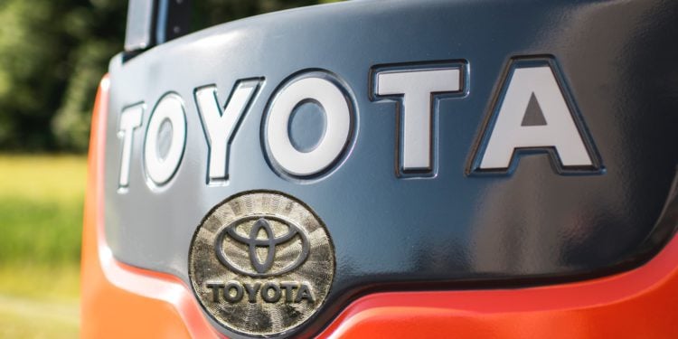 | 動區動趨-最具影響力的區塊鏈新聞媒體 Toyota|2,500人大規模測試!員工福利拿「豐田牌數位貨幣」換禮品