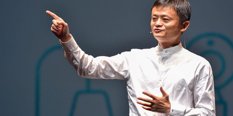 無畏中國禁令！首富「馬雲」公開談話：數位貨幣是未來！